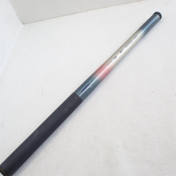 カーボンホリデー小継硬調６１